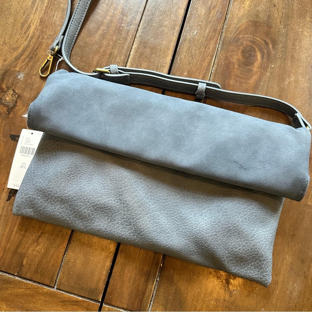 Gray/Blue Multi-Wear